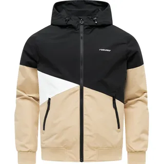 Ragwear Renad dunkeltitanfarben 5XL