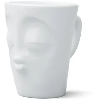 Fiftyeight Kaffeetasse 0,35 l Weiß
