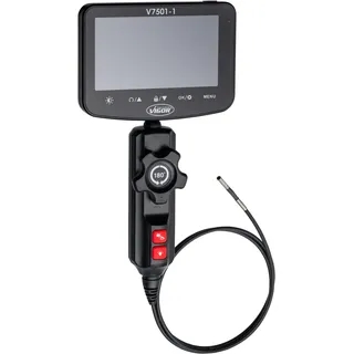 VIGOR Video-Endoskop mit ⌀3,9mm Sonde, V7501-39