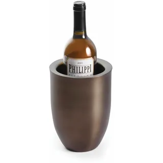philippi HEMINGWAY Weinkühler braun