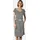 Midikleid XL