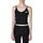 Womens Simple Dome Slim Crop Tank Top Gr XXL