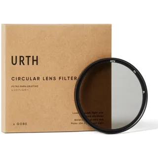 Urth 86mm Circular Polarizing (CPL) Objektivfilter