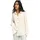 Longsleeve Weiß S