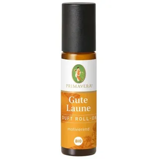 Primavera Gute Laune Duft Roll-On 10 ml