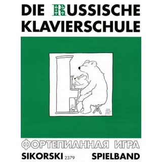 boosey & hawkes deutschland Die Russische Klavierschule
