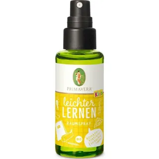 Primavera Leichter lernen Raumspray 50 ml