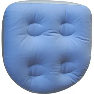 Whirlpool Sitzkissen Sitzerhöhung Wassersitzkissen Whirlpool-Kindersitz Rückenstütze