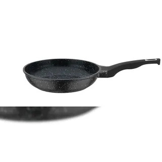 GSW Titanium Granit Bratpfanne 24 cm x 5,5 cm