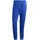 M 3S TC Pant Jogginghose royal Blue/Black S