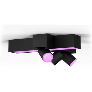 Philips Hue, Deckenleuchte, Centris Basis BT (2850 lm, GU10)