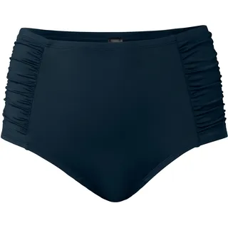 Tchibo - Bikini-Slip »Shaping« - Damen - Gr. 54 - dunkelblau