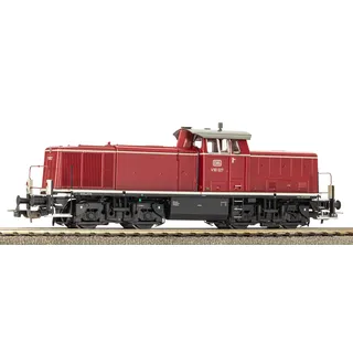 PIKO Diesellok BR V 90 22040 H0