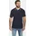 Poloshirt dunkelblau 5XL