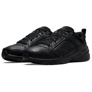 Nike Defy All Day Black/Black/Black 46