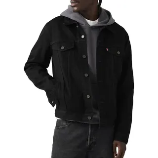 Levi's The Trucker schwarz L