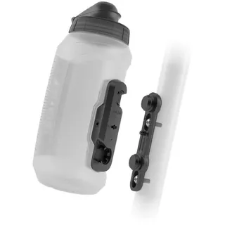 Fidlock TWIST Transparent 0,75 l
