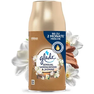 Glade by Brise Sensual Sandalwood & Jasmine Raumspray 269 ml