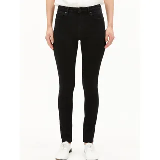 ARMEDANGELS TILLAA Skinny Fit Schwarz 34/30