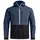 Softshelljacke Herren Blau XXL