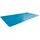 Solar Poolabdeckung Blau 476x234