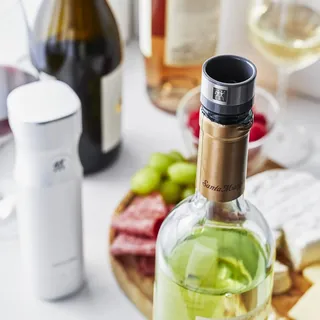 Zwilling Fresh & Save Vakuum Weinverschluss Set