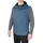 Funktionsweste Blau 3XL