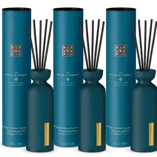 Rituals Hammam Mini Fragrance Sticks 3er Set