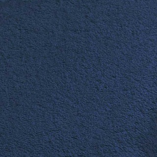 Vossen Saunatuch NEW GENERATION - Größe: ca. 80 x 200 cm, marine blue