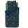 Dunkelblau 155 x 220 cm 80 x 80 cm