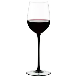riedel the wine glass company Riedel Sommeliers Black Tie Rotweinglas 0,35 l