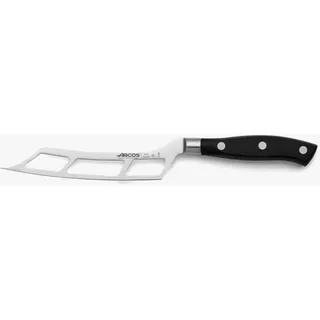 Arcos Riviera Käsemesser 14,5 cm Schwarz