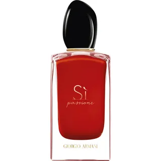 Giorgio Armani Sì Passione Eau de Parfum 100 ml