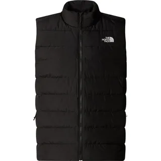 The North Face Aconcagua 3 Tnf Black XXL
