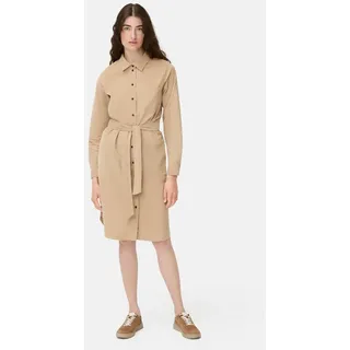 CAMEL ACTIVE Blusenkleid Beige M