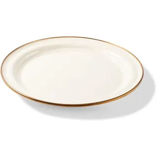 GSI Outdoors Mesa Teller 26 cm Creme