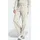 Essentials 3-Streifen Open Hem French Terry Joggers Wonder Alumina White M