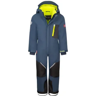 TROLLKIDS Kids Isfjord Snowsuit XT, - 128