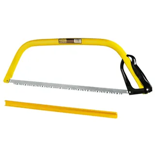 Stanley Bügelsäge HP Standard Hobelzahnung 530 mm
