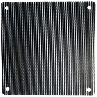 Generisch Computer Lüfter Filter PVC 120mm140mm PC Lüftergehäuse Staubfilter Sieb Schneidbar Staubdicht Mesh Kostengünstig und langlebigLanglebig und professionell