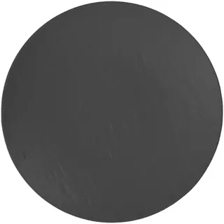 Villeroy & Boch Speiseteller 25 cm Schwarz