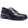 B Herren Schwarz 41 5