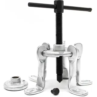 Wiltec Universal Radnabenabzieher 5 armig (geschmiedet)