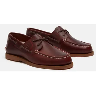 Timberland Classic Bootsschuh Damen Burgundy 37