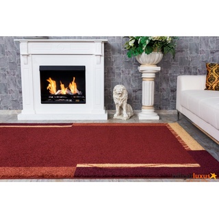 Astra Teppich Samoa in Rot Rug Size: 160 x 230cm