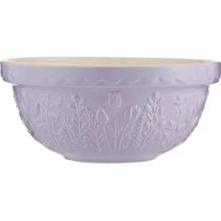 Mason Cash IN THE MEADOW Rührschüssel groß Blumenmotiv 2L Ø 24 cm