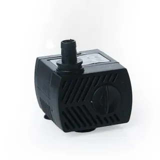 edi-tronic 12V Wasserpumpe 3W 260l/h