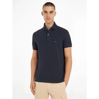 Tommy Hilfiger 1985 Regular Kurzarm-poloshirt Desert Sky L