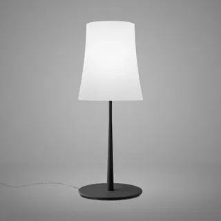 Foscarini Birdie Easy Schwarz