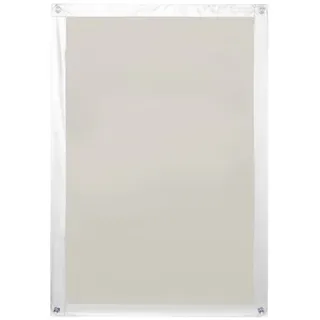 Lichtblick Dachfenster-Rollo 59 x 118,9 cm beige